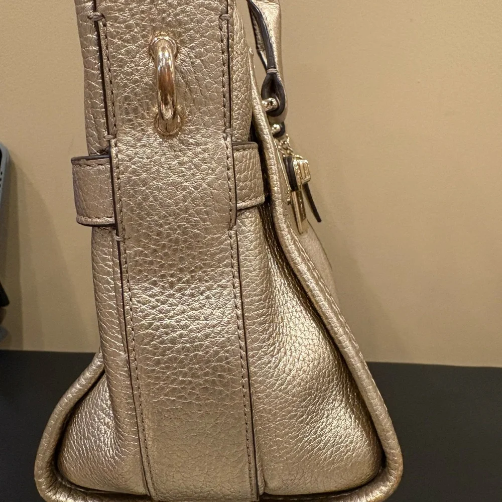 Coach Swagger 27 satchel